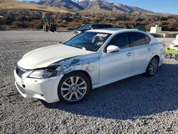 Lexus Vehiculos salvage en venta: 2013 Lexus Gs 350