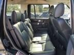2012 Land Rover LR4 hse Luxury