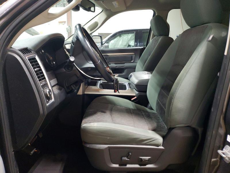 2016 Dodge Ram 1500 slt