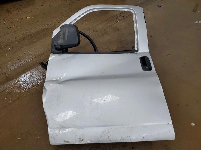 2018 GMC Savana G2500 Utility / Service van