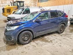 2018 Honda Cr-v ex en venta en Anchorage, AK