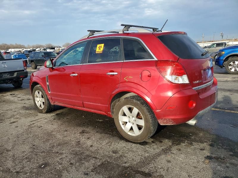 2010 Saturn Vue xr