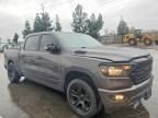2022 Dodge Ram 1500 big Horn/lone Star