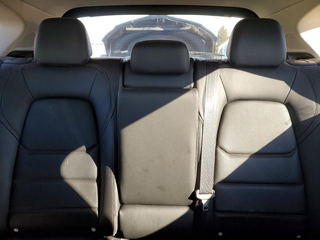 2020 Mazda Cx-5 Grand Touring Reserve