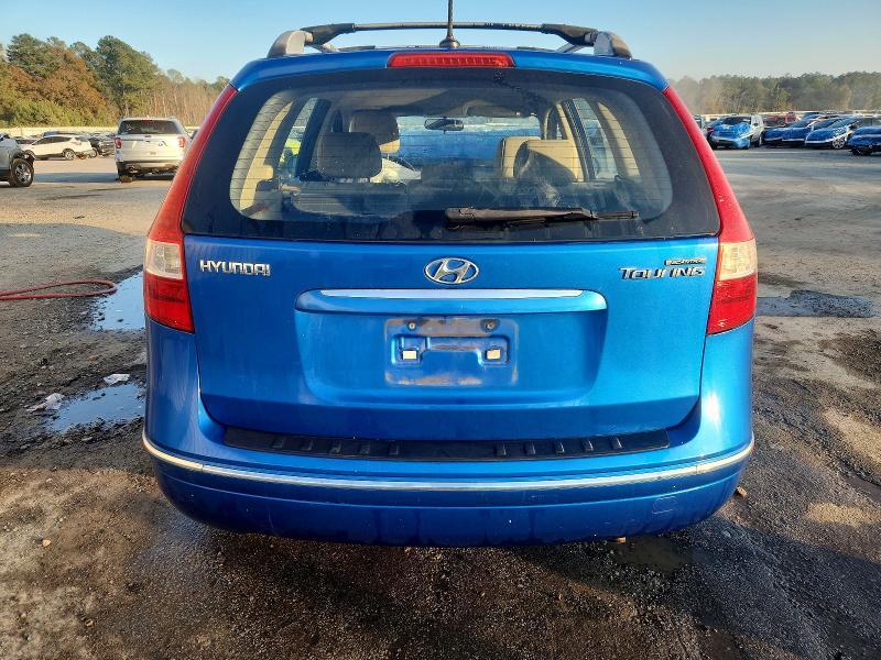 2011 Hyundai Elantra Touring gls