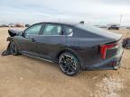2025 KIA K4 gt Line