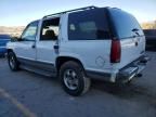 1996 Chevrolet Tahoe K1500