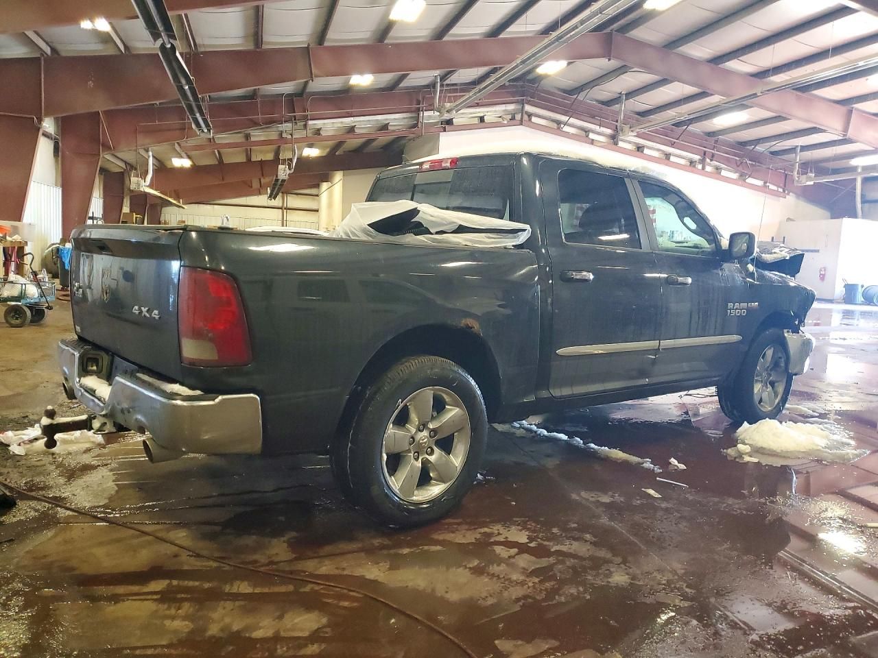 2014 Dodge Ram 1500 slt