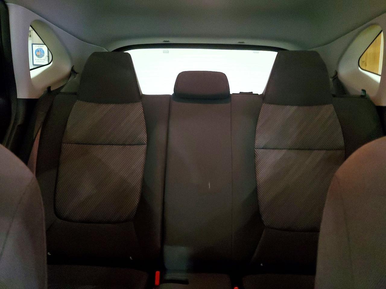 2024 KIA Seltos lx