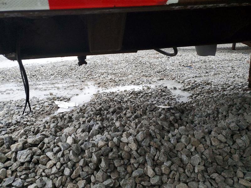 2017 Semi Remolques EL Puma Side Dump Trailer
