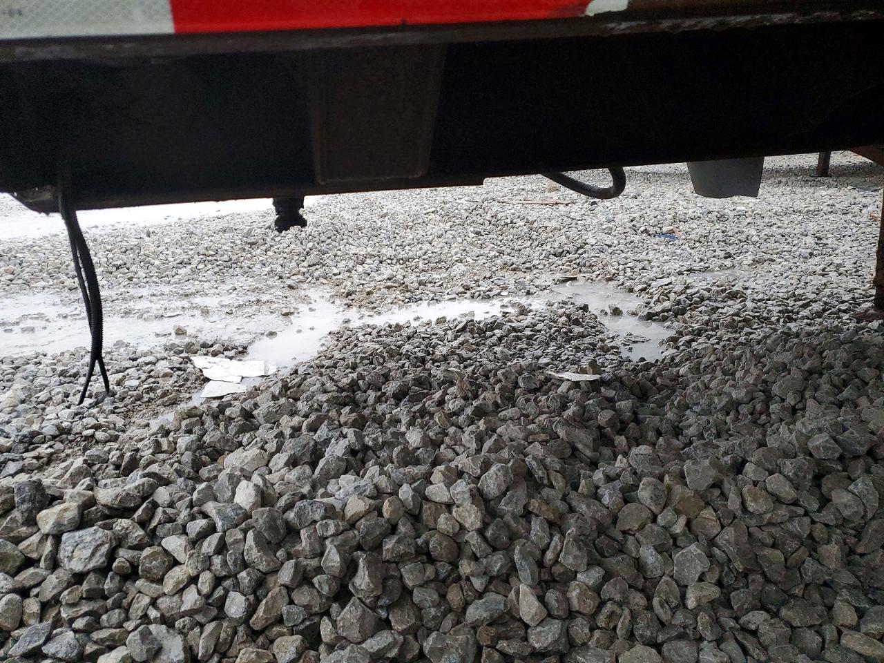 2017 Semi Remolques EL Puma Side Dump Trailer