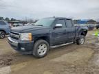 2010 Chevrolet Silverado C1500 LT