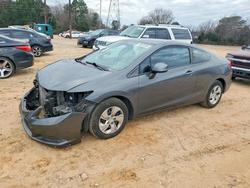 2013 Honda Civic lx en venta en China Grove, NC