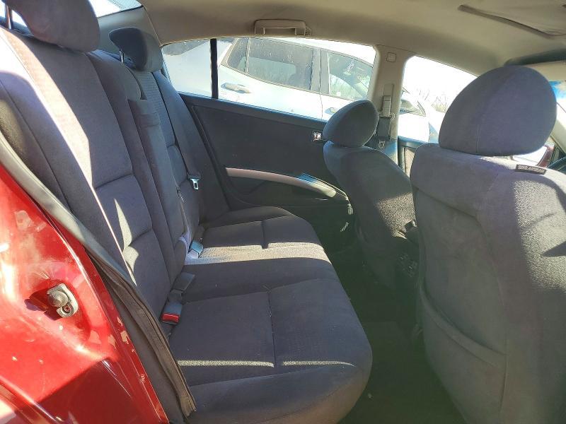 2006 Nissan Maxima se