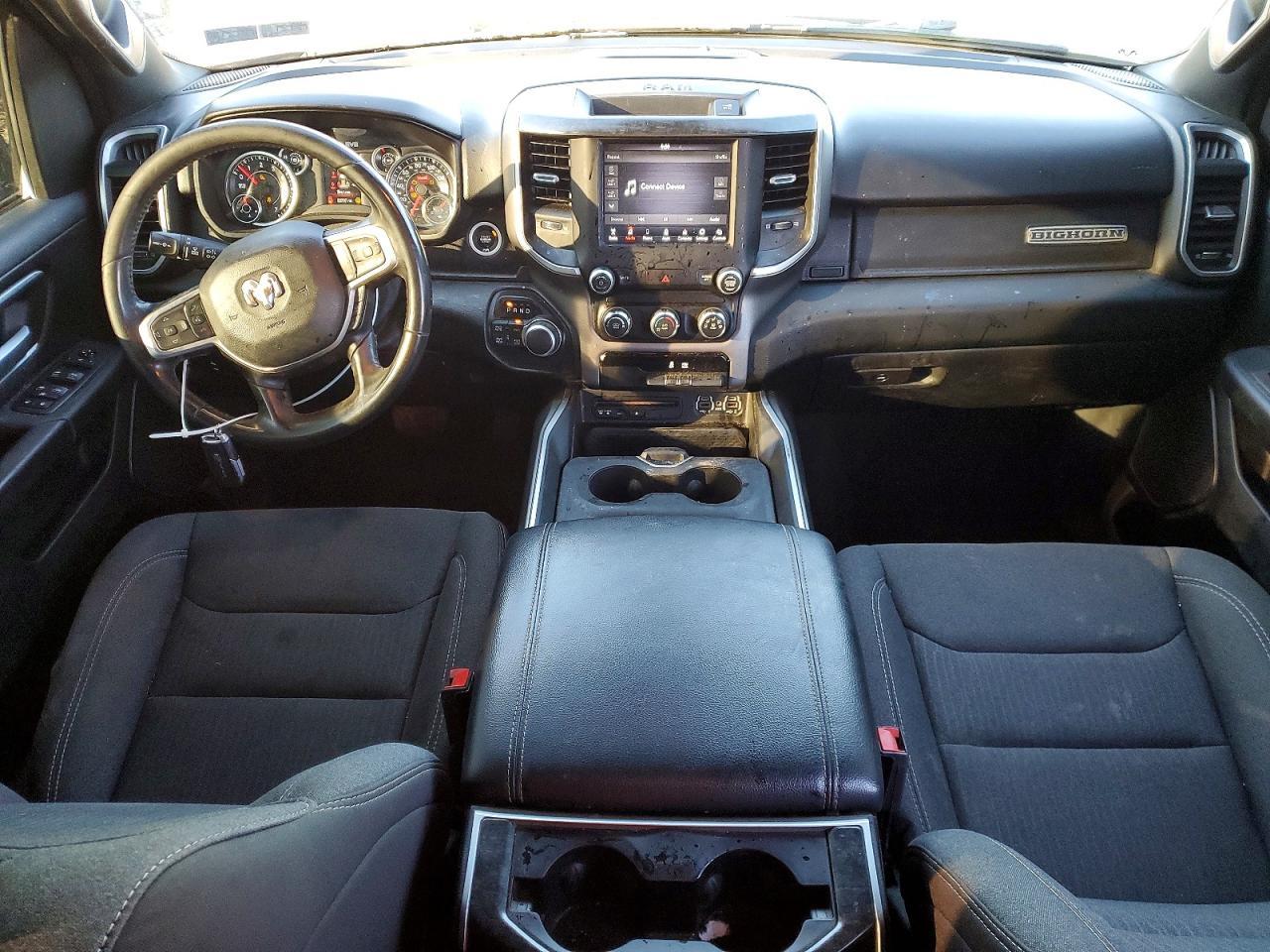 2019 Dodge RAM 1500 BIG Horn
