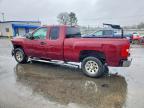 2008 Chevrolet Silverado C1500