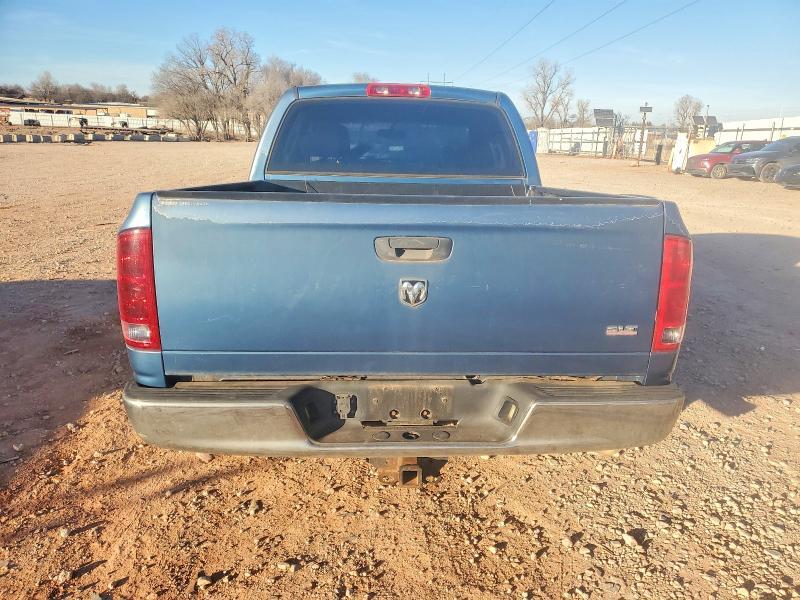 2005 Dodge Ram 1500 st