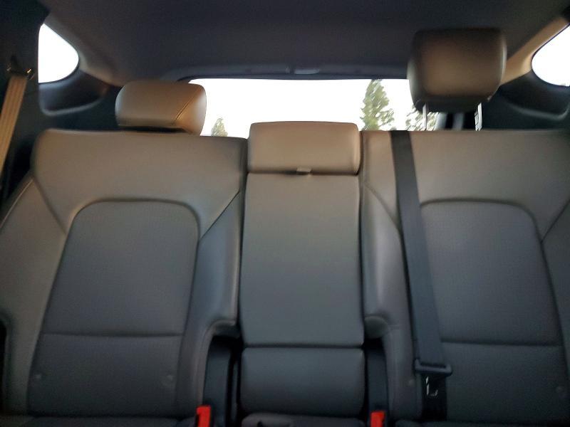 2014 Hyundai Santa fe Sport