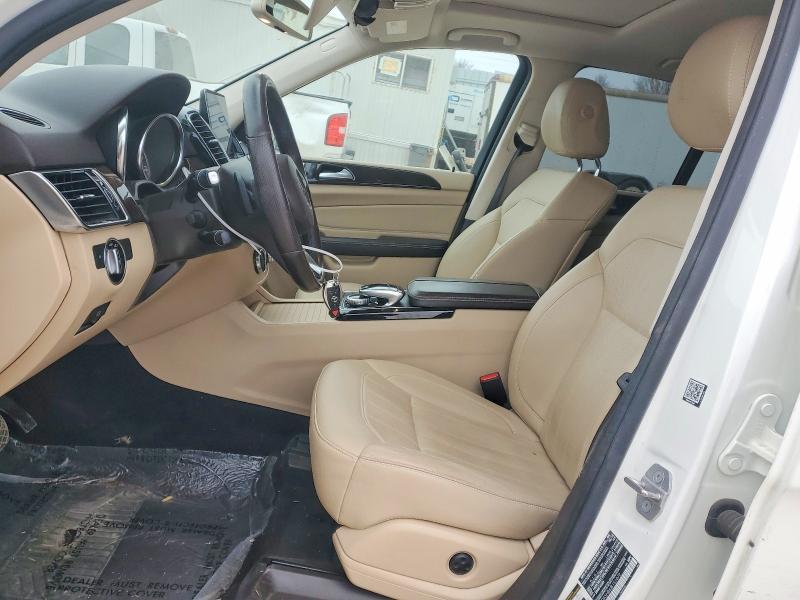 2018 Mercedes-Benz Gle 350 4matic