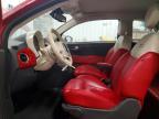 2013 Fiat 500 Lounge