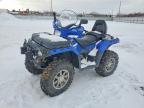 2010 Polaris Sportsman Touring 850