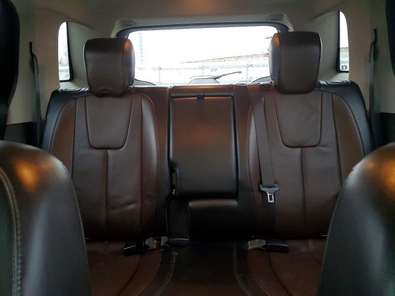 2014 GMC Terrain slt