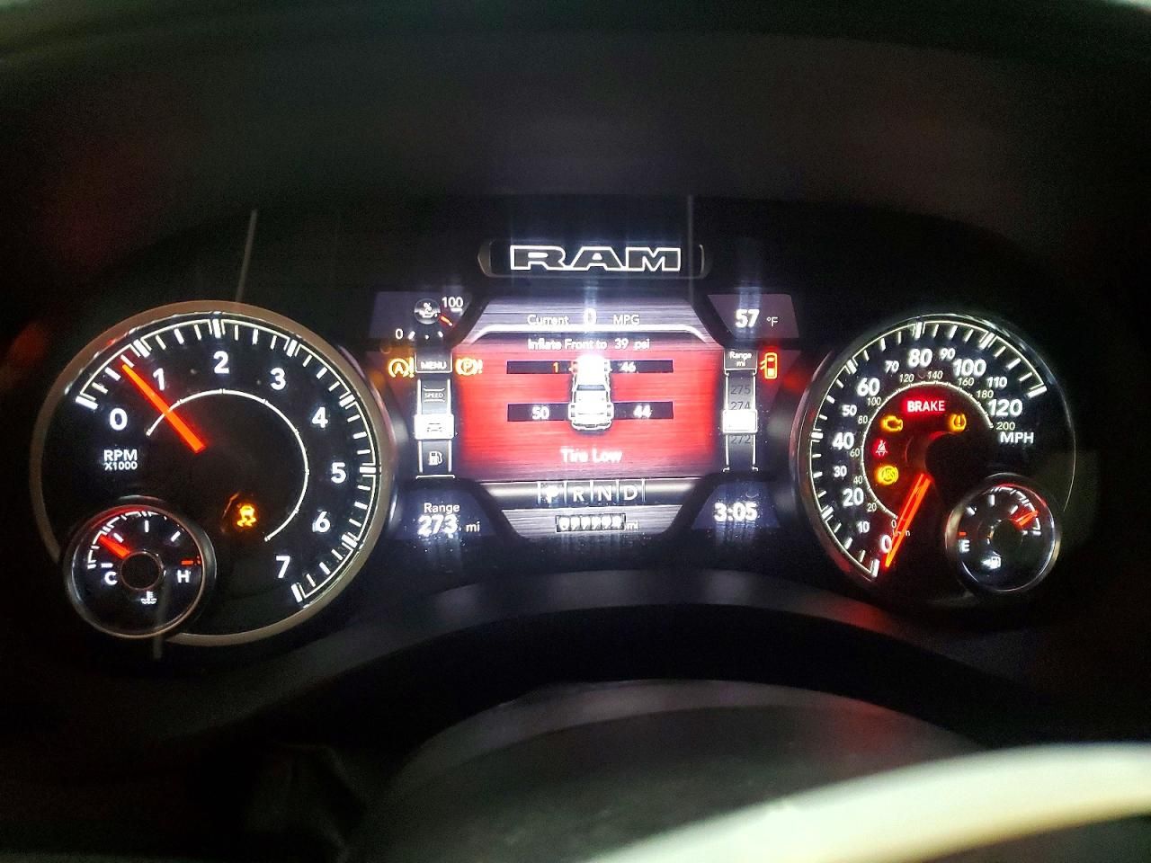 2022 Dodge Ram 1500 big Horn/lone Star