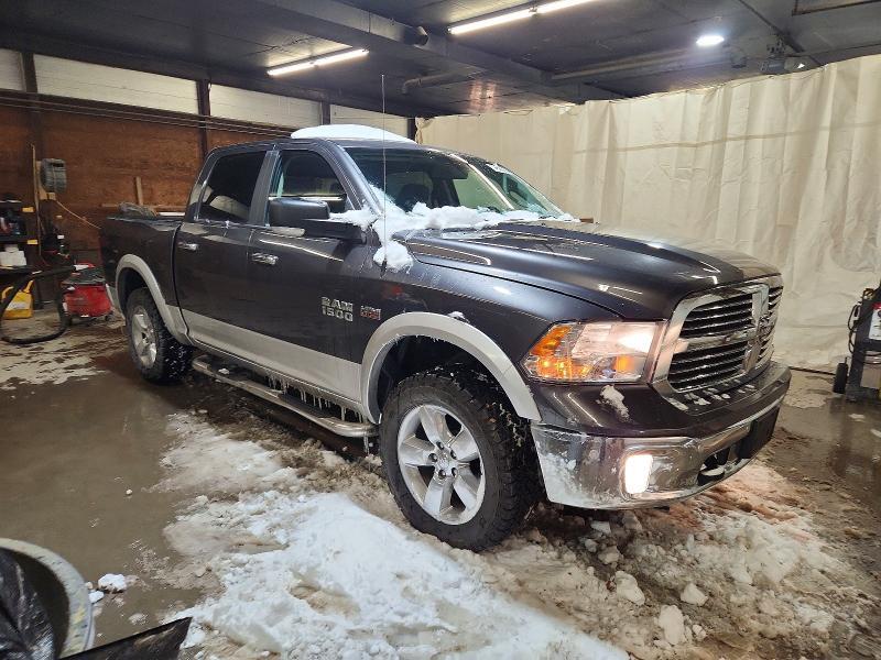 2017 Dodge RAM 1500 SLT