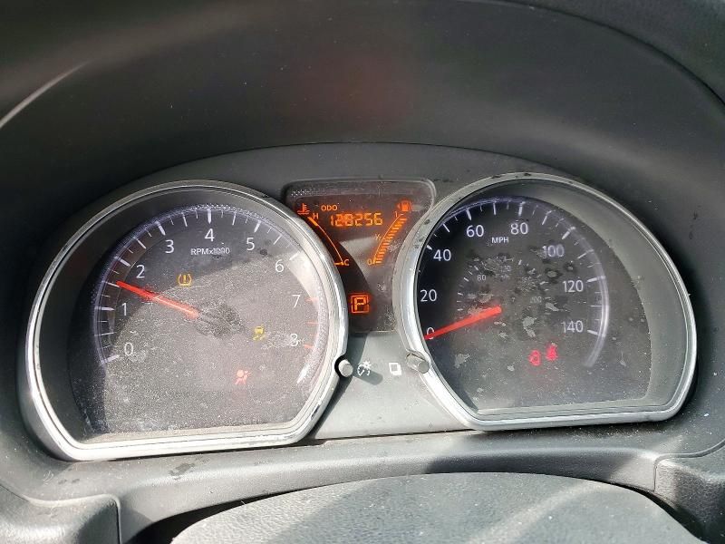 2015 Nissan Versa Note s