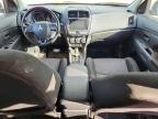 2019 Mitsubishi Outlander Sport es