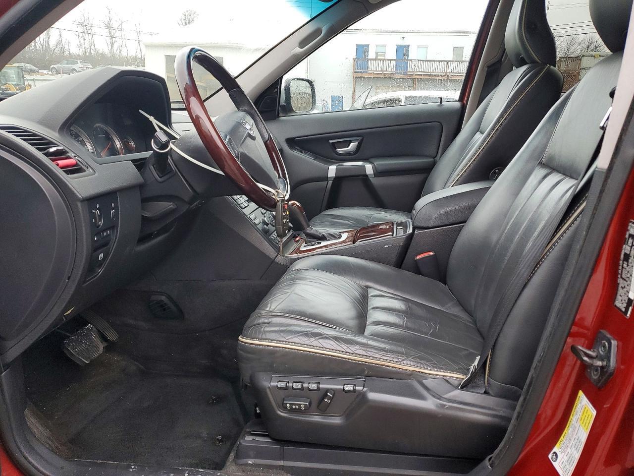2013 Volvo Xc90 3.2