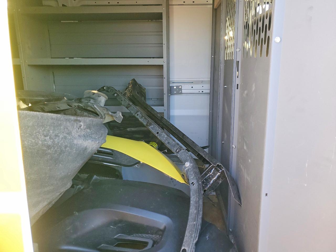 2024 Dodge RAM Promaster 2500 2500 Standard