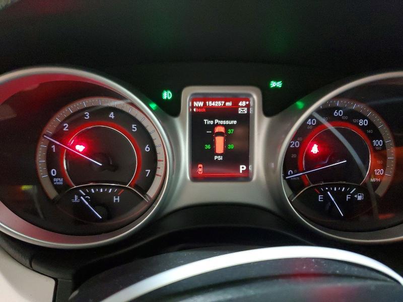 2019 Dodge Journey gt