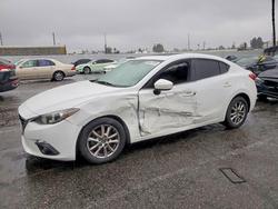 Mazda Vehiculos salvage en venta: 2015 Mazda 3 Touring