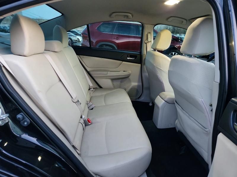 2013 Subaru Impreza Premium