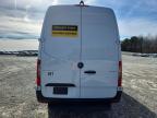 2025 Mercedes-Benz Sprinter 2500