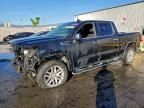2022 GMC Sierra Limited C1500 slt