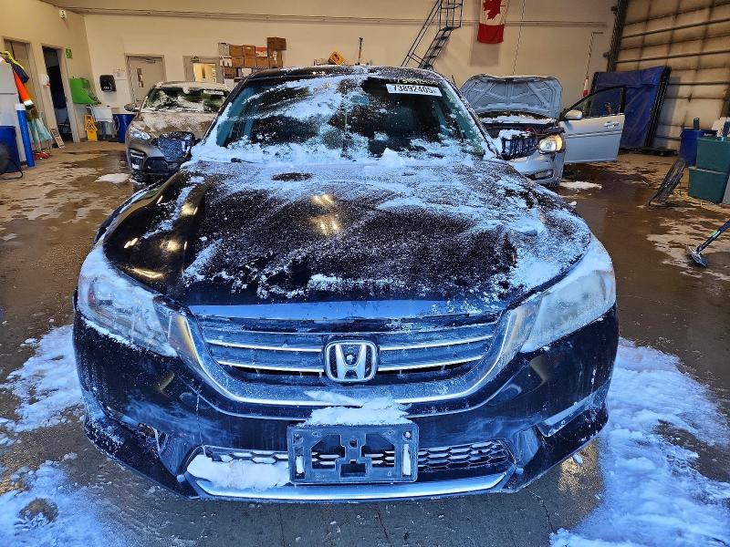 2013 Honda Accord Touring