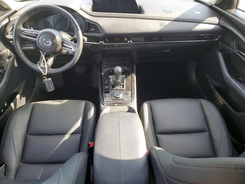 2023 Mazda Cx-30 Preferred