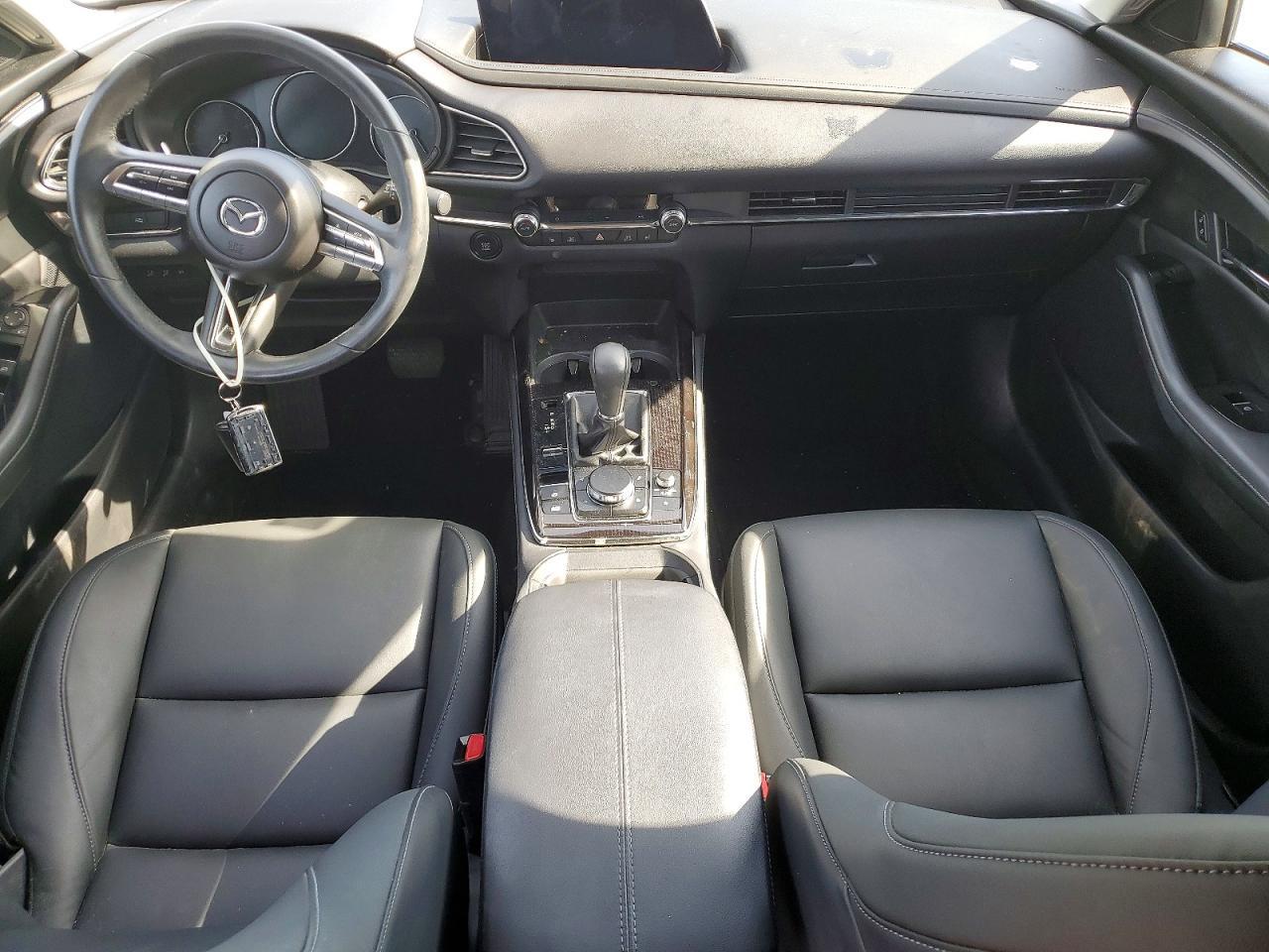 2023 Mazda Cx-30 Preferred
