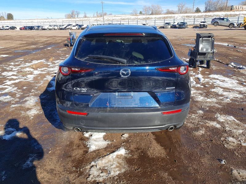 2024 Mazda Cx-30 Select