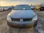 2013 Volkswagen Jetta Base