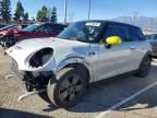 2021 Mini Cooper se