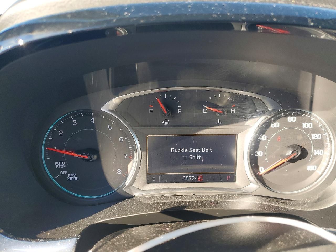 2022 Chevrolet Traverse lt