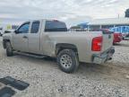 2009 Chevrolet Silverado C1500