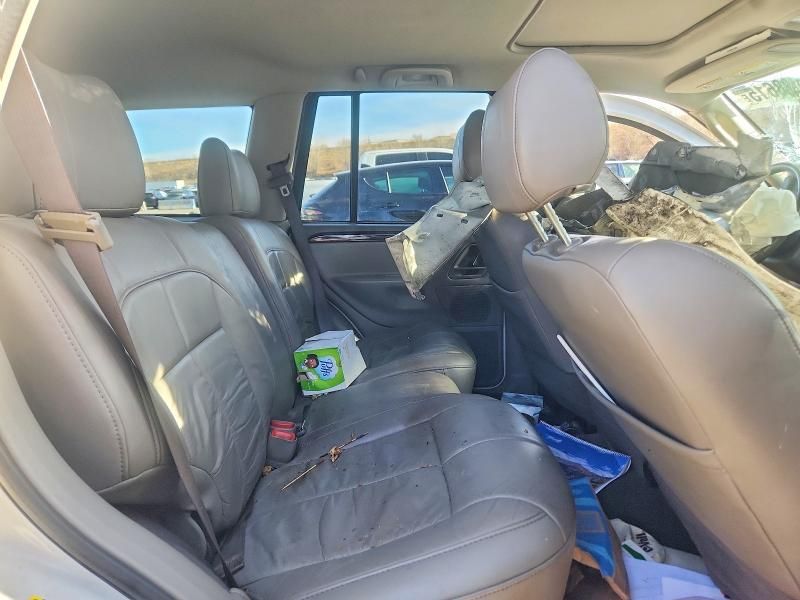 2004 Jeep Grand Cherokee Limited