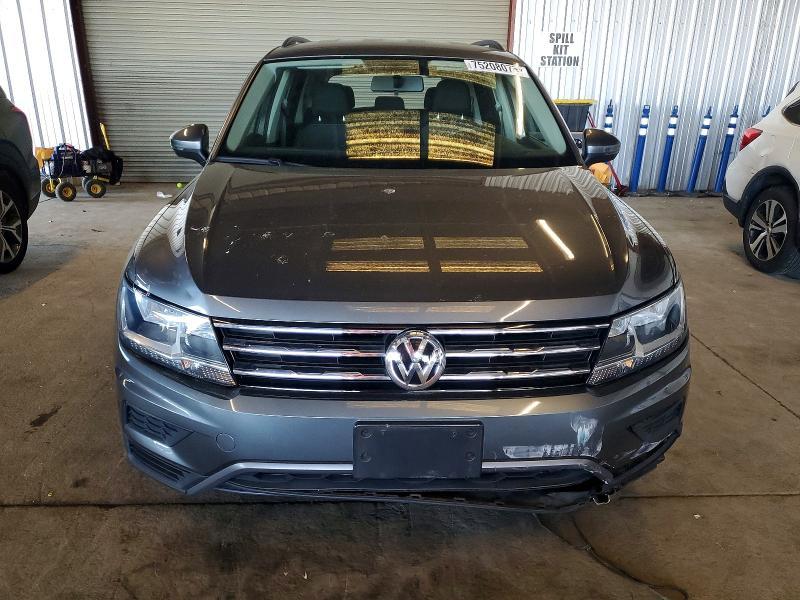 2021 Volkswagen Tiguan s