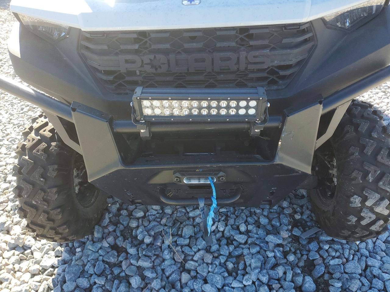 2025 Polaris Ranger 1000 Utility Vehicle