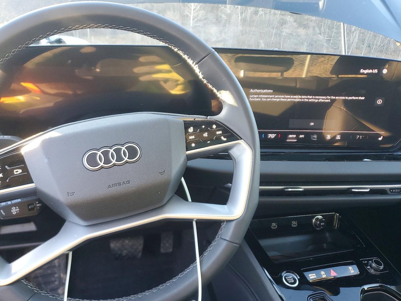 2025 Audi A5 Premium