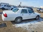 2009 Mercury Grand Marquis ls